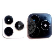 Realme c61 camera glass full set frame