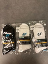 Yonex 19120 日本版 正版比賽襪