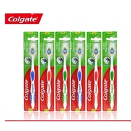 UG Colgate Toothbrush Berus Gigi Colgate Colgate Bathroom 牙刷