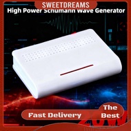 7.83HZ Ultra Low Frequency Pulse Resonator 20W 12V DC for Improve Sleep
