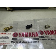 Carburetor Choke Guide NUT Starter Yamaha Y110 SS110 Y125 Y125ZR Y125Z RG-Sport RGV RC80 RG110 Carbu