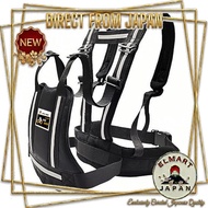 [Direct From Japan] [ZAWELLDA] Tandem Bike, Tandem Belt, Kids' Bike, Electric Vehicle, Bicycles, Chi