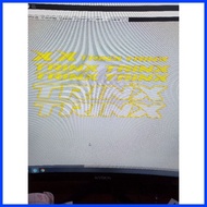 ▝ ⊙ ❂ trinx bike sticker set