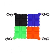 Archery arrow puller arrow gripper