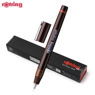 Rotring ปากการอตตริ้ง ปากกาเขียนแบบ ไอโซกราฟ 0.1/0.2/0.3/0.5mm Rotring Isograph Technical Drawing Pe