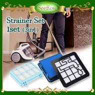 Vacuum  Filter  Replacement for  Philips FC5832 FC5835 FC5836 FC5982 FC5988 FC9350 FC9351 FC93