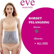 Price MaxR7d7C Slimming Corset Bamboo Corset Premium Anti-Itch Stagen Belly Maternity Corset SE056