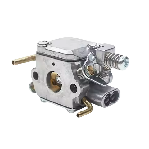 FOR ZAMA 2500 Carburetor Chainsaw For Zenoah G2500 25CC 848C128100 Carburetor