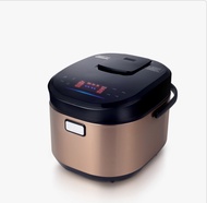 Buffalo 牛头牌 1.8L IH SMART COOKER Multi ply 304 Stainless Steel Insert IH Function