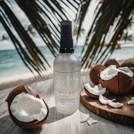 Pure Hair Oil For Dry Hair  Coconut Oil