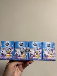 Dutch Lady Yoghurity Blueberry Flavor