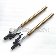 QJ400GS-16D Money Jiangsai 450 Front Shock Absorber Front Shock Absorber Front Left Right Shock Abso