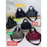 Moda Paolo Uisex Bag (2420)