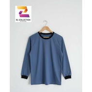 Long-sleeved t-shirts for coolie (PLS) project and farmer's/ cheap t-shirts, farmer's t-shirts. Suit