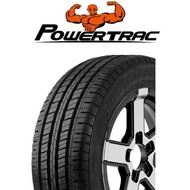 X70 Tayar Baru Size 225 65 17 Powertrac City Rover PROTON X 70 Year Made 2025