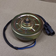 ( PATCO TYPE ) PROTON WIRA / SATRIA LAMA OLD MODEL RADIATOR AIR COND KIPAS COOLING FAN MOTOR 100 % N