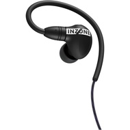 Sony INZONE E9 Gaming Earphones (Black): IER-G900: Co-developed with Fnatic. Closed-back, dynamic in