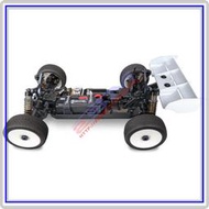 &lt;限時下殺&gt;美國 Tekno TKR8000 EB48.4 四驅 1比8 競賽電動越野車