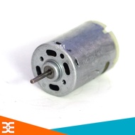 RS385 DC Motor 12-36VDC