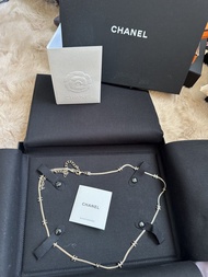 CHANEL 蛇鏈14花