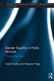 Gender Equality in Public Services Hazel Conley