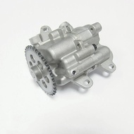 Car accessories BK2Q 6600 AC engine oil pump for Mazda BT-50 2011-2018 UP UR Ford Ranger 2012-2016 D