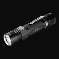 JETBeam KO-02 V2.0 Senter LED CREE XHP35 2000 Lumens