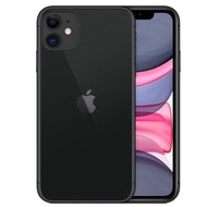 99,9%新iPhone 11 黑色 128GB 連APPLE CARE+ 10月24日購買