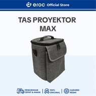 EROC Tas Proyektor MAX - Tas Selempang - Simple & Minimalis