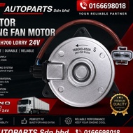 HINO EH700 VALIDUS FAN MOTOR