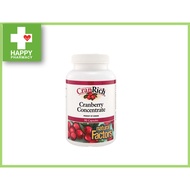 Natural Factors Cranrich Cranberry Concentrate (90 capsules)