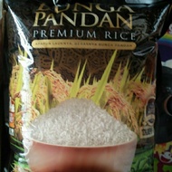 Beras Putih Premium Bunga Pandan 5 Kg