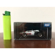 Vintage 1965 Honda RA272 F1 1:43 diecast