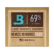 [Chongde Shop] American Boveda Humidification Tablets 69% Moisturizing Bag Small