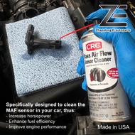 CRC Mass Air Flow Sensor Cleaner 4.5 Oz 127g 05610