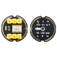 Inmp441 đa hướng MEMS Microphone Module-Độ chính xác cao điện năng thấp I2S giao diện với tiêu đề pi