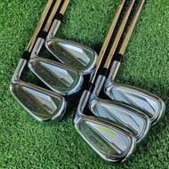 [ผ่อน] ชุดเหล็ก Titleist T350 FORGED ให้สมรรถนะดีที่สุด รูปทรงดูดีที่สุด และความรู้สึกดีที่สุด ในเหล