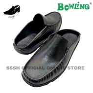 ORIGINAL Bowling PVC rubber loafers shoes 777  bowling 777