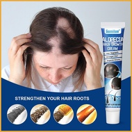 Hair Growth Essence 20g Liquorice Regrowth Repair Cream Beauty Care Liquorice Regrowth Repair Cream Dense Hair allowmy