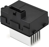 VehiclePro 6E5Z19E624AA Blower Motor Resistor,HVAC Fan Blower Motor Resistor,for Ford Fusion 06-12 L