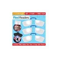 JML Flexi Readers