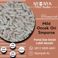 Busa Gabus Filter Mild Oncek Sempurna Ori