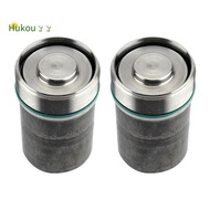2PCS DQ200 0AM  7 Speed Transmission  Accumulator 0AM325587F      A3 Q3