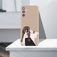 SAMSUNG A24 Case - Casing hp - Softcase Case SAMSUNG A24hp - Casing hp - Softcase - Case hp SAMSUNG 