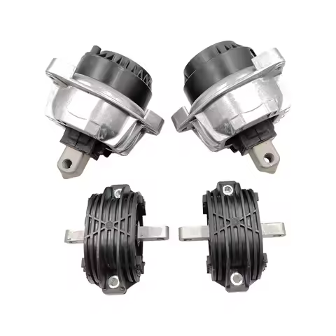 Engine Mount Left 22116775905 Right 22116775906;Gearbox Mount 22326775908 For BMW 5 7 Series F07 F10