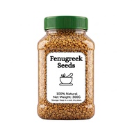 Fenugreek Seeds – Premium Whole Fenugreek | Aromatic Spice
