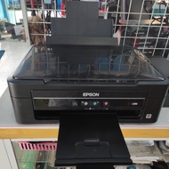 ปริ้นเตอร์ epson l360 มือ สอง ใช้งานได้ 100%