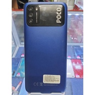 Second Hand Poco M3 64GB/ 4Ram