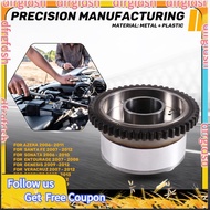 【D&F】CVVT Timing Camshaft Gear Part Number 24350-3C100 243503C100 for    Azera    Sedona Amanti