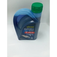 ALCON TCW-3 ENGINE OIL 1L OUTBOARD MARINE LUBRICANTS PREMIUM 2-STROKE 2T